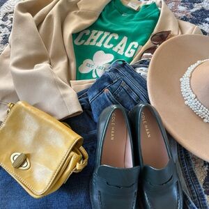 Effortless Layers | Cool Girl Chic Outfit Bundle